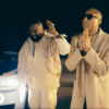 Rick Ross & Pharrell Williams Reunite on “For The Money”